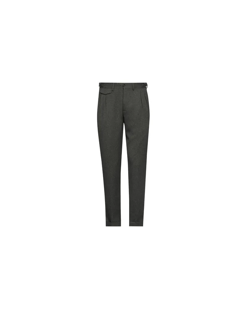 Liu Jo HOSEN & RÖCKE - Hosenauf YOOX.COM Militärgrün