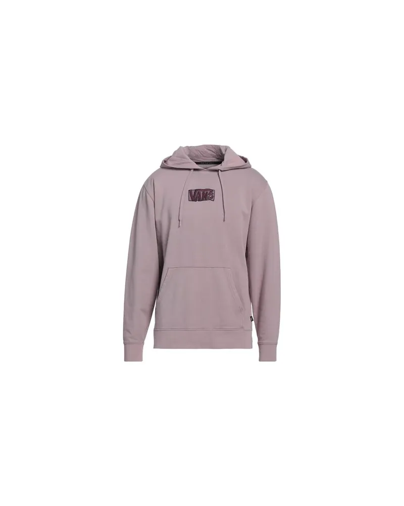 Vans TOPS - Sweatshirtsauf YOOX.COM Antikrosa