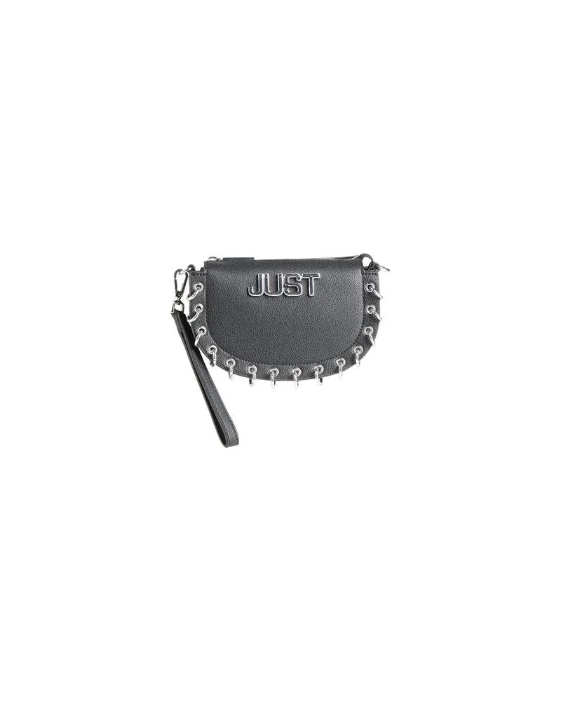 Just Cavalli TASCHEN - Handtaschenauf YOOX.COM Schwarz