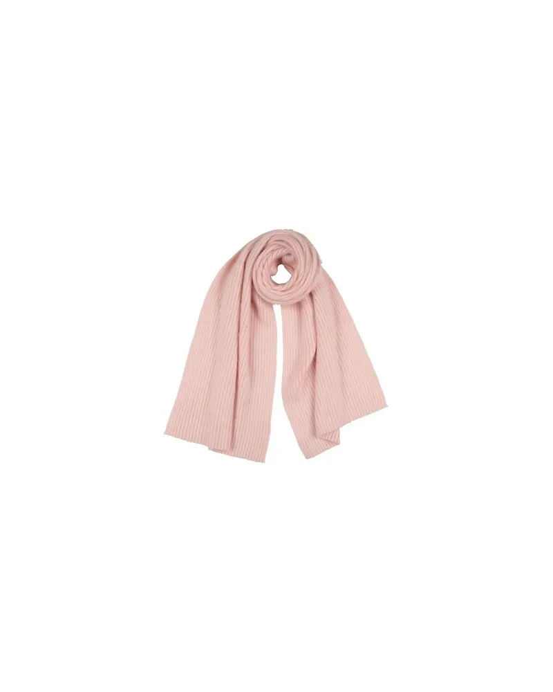 3.1 phillip lim ACCESSOIRES - Schalsauf YOOX.COM Rosa