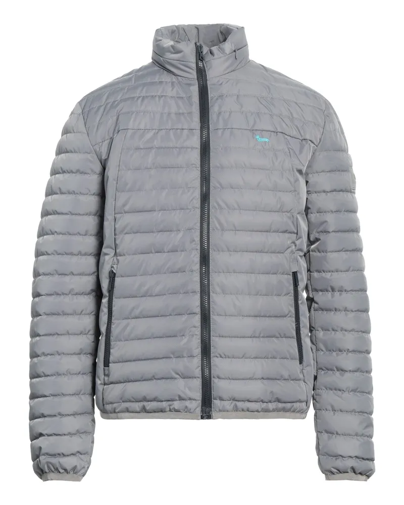 Harmont & Blaine Pufferjacke & Daunenjacke Grau