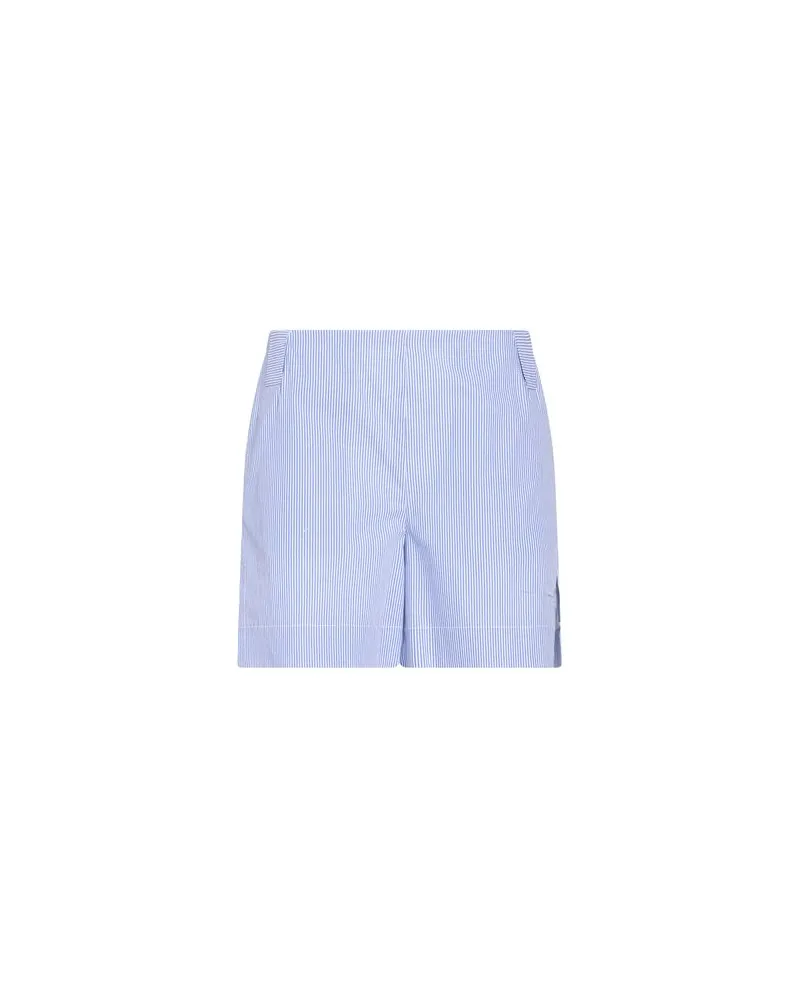 Marybloom HOSEN & RÖCKE - Shorts & Bermudashortsauf YOOX.COM Blau