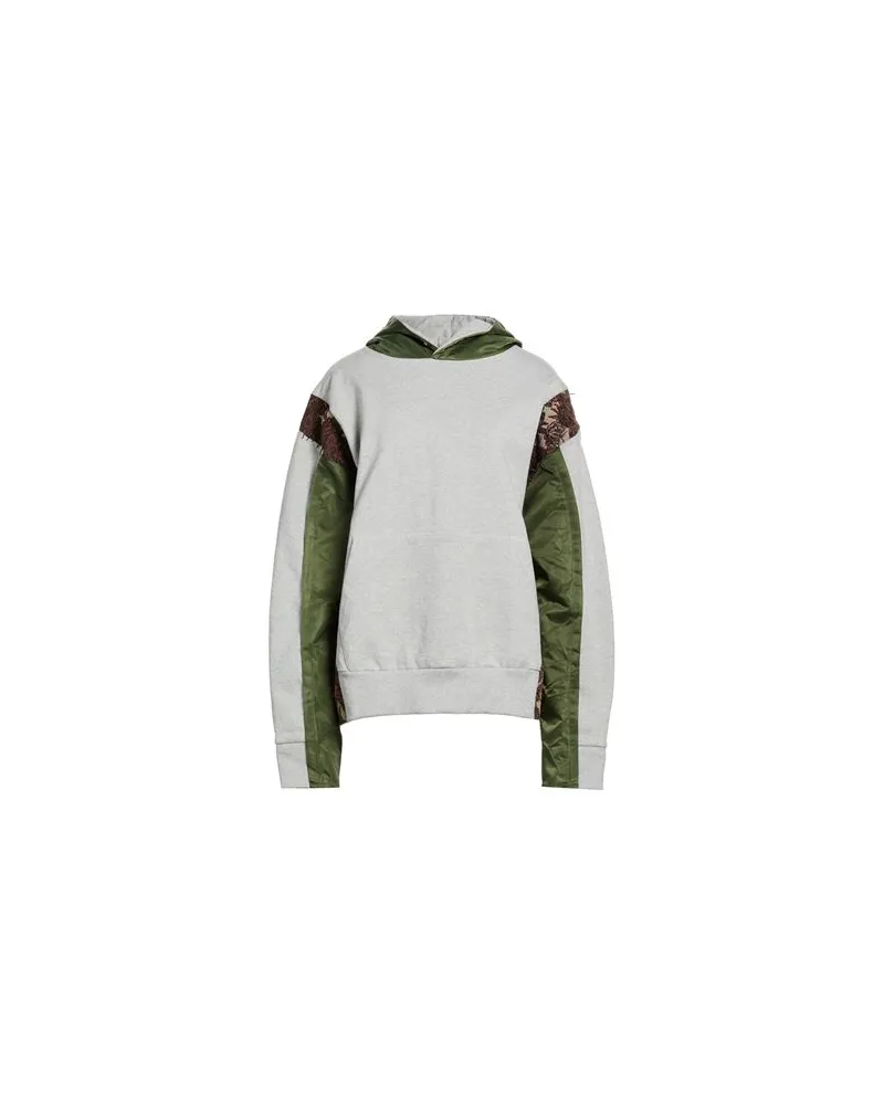 Andersson Bell TOPS - Sweatshirtsauf YOOX.COM Grau