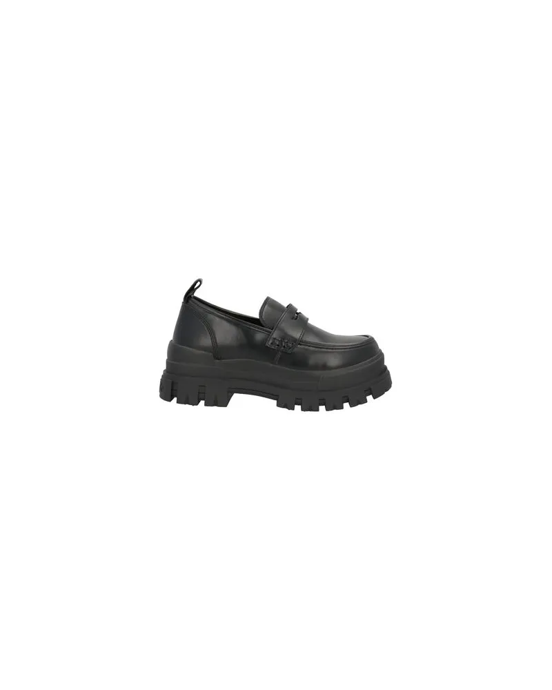 Buffalo SCHUHE - Mokassinsauf YOOX.COM Schwarz
