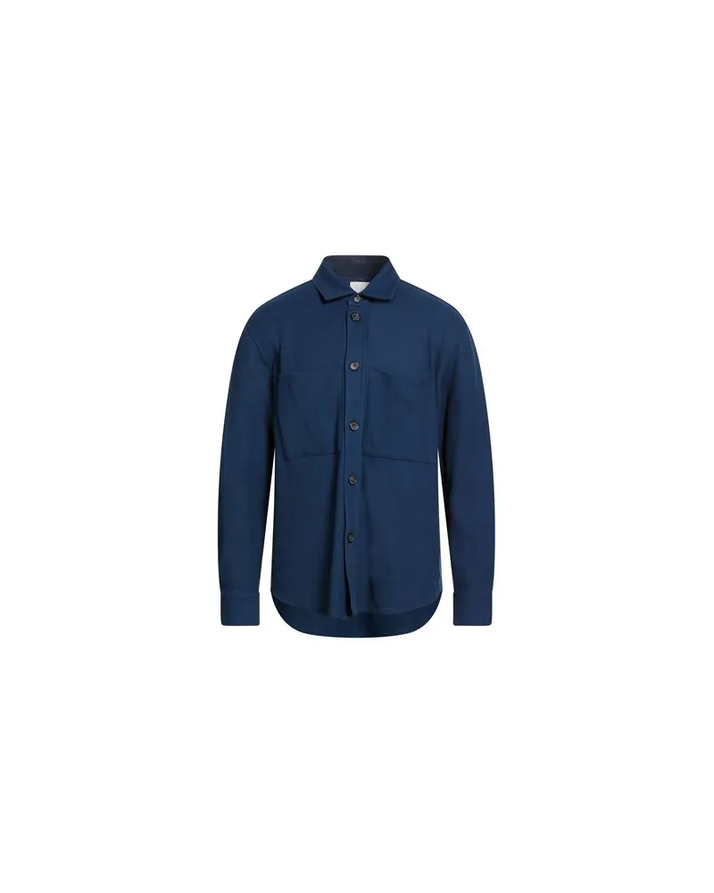 PT TORINO TOPS - Hemdenauf YOOX.COM Aquamarin