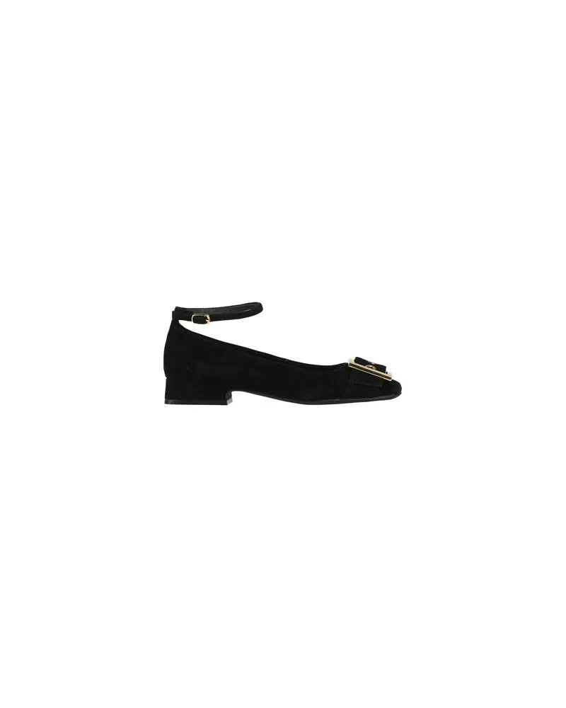 Jeffrey Campbell SCHUHE - Pumpsauf YOOX.COM Schwarz