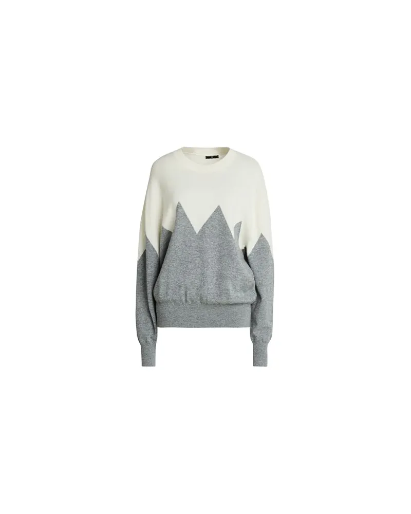 MAX&MOI STRICKWAREN - Pulloverauf YOOX.COM Weiß