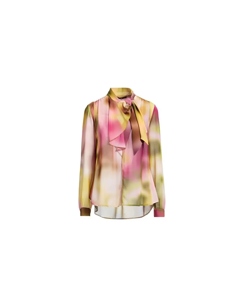 HIGH IN STYLE - TOPS - Topsauf YOOX.COM Pflaume