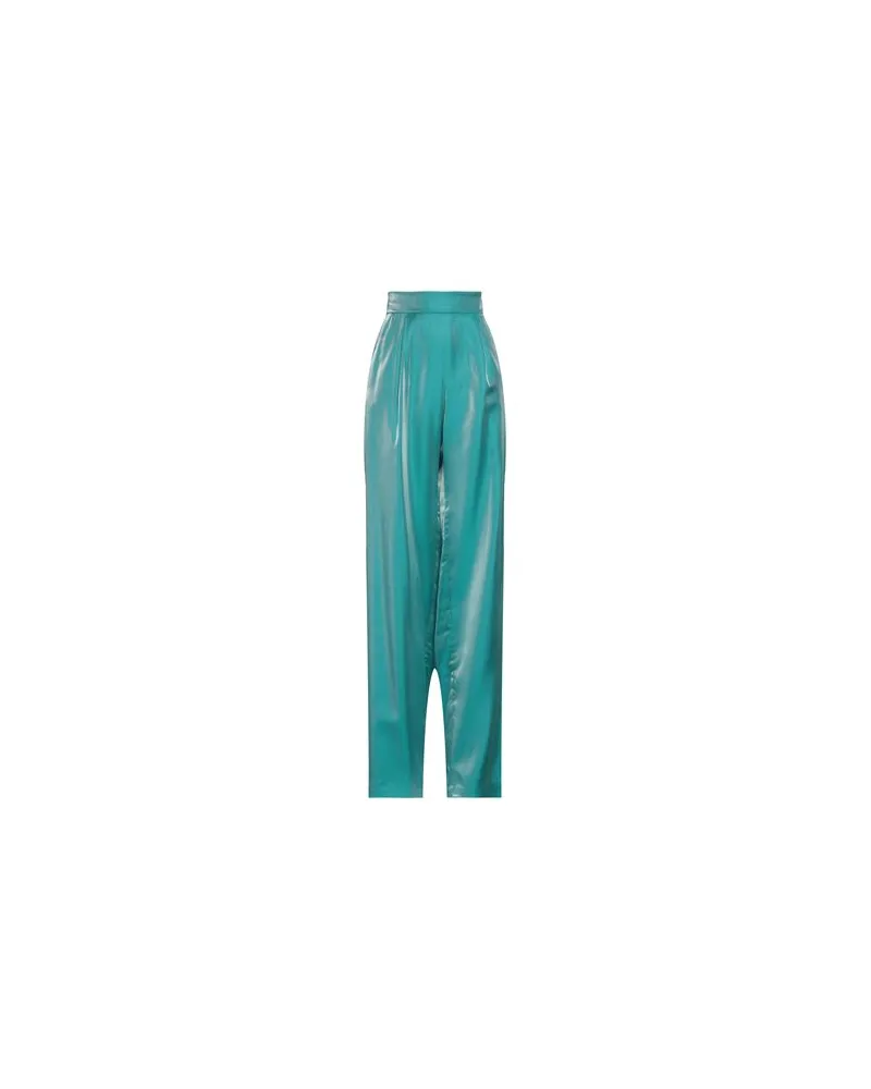 Siste's SISTE HOSEN & RÖCKE - Hosenauf YOOX.COM Tūrkis