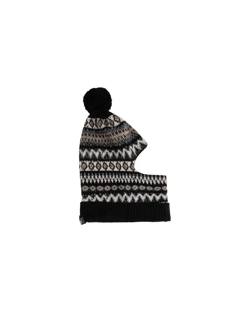 KHAITE ACCESSOIRES - Mützen & Hüteauf YOOX.COM Schwarz