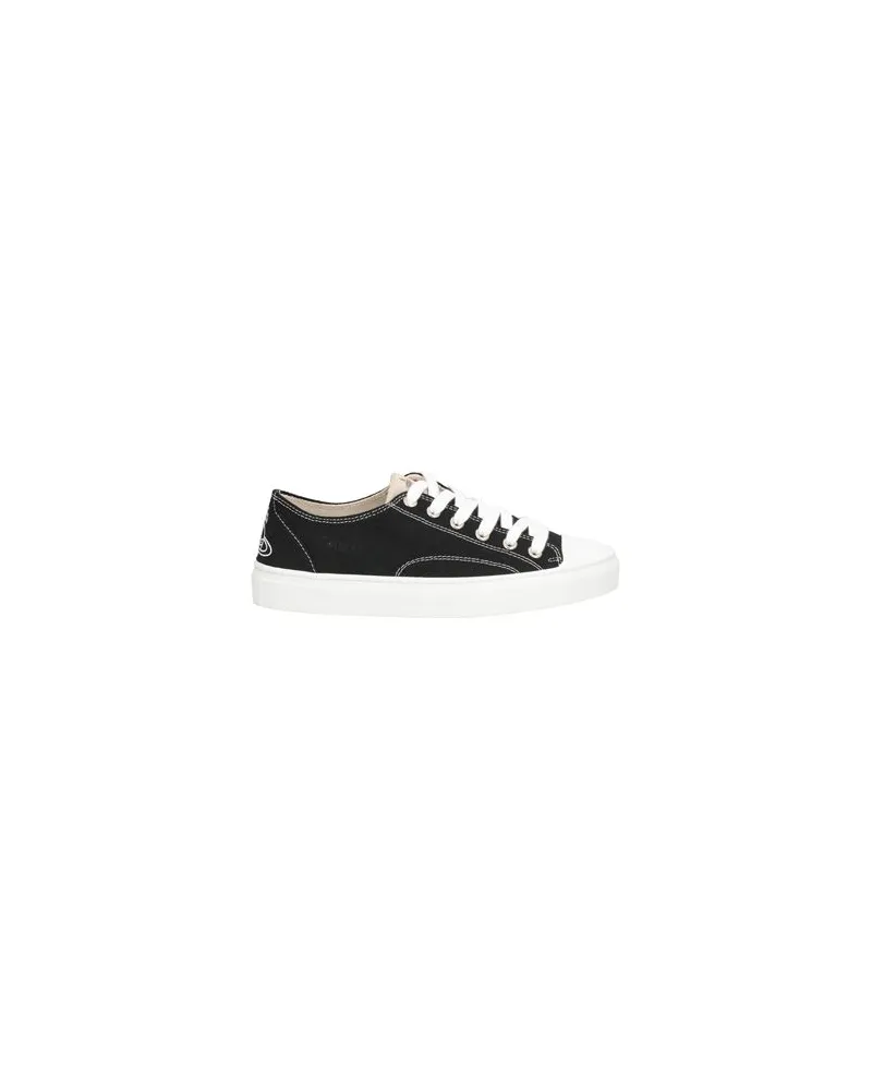 Vivienne Westwood SCHUHE - Sneakersauf YOOX.COM Schwarz