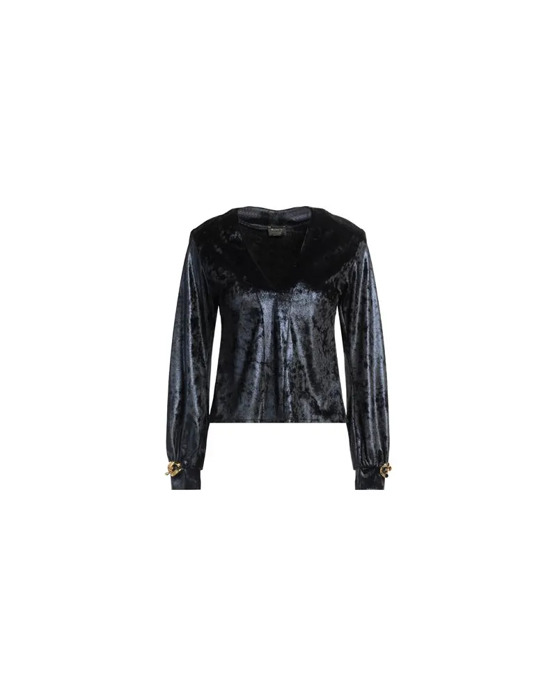 Siste's SISTE TOPS - Topsauf YOOX.COM Nachtblau