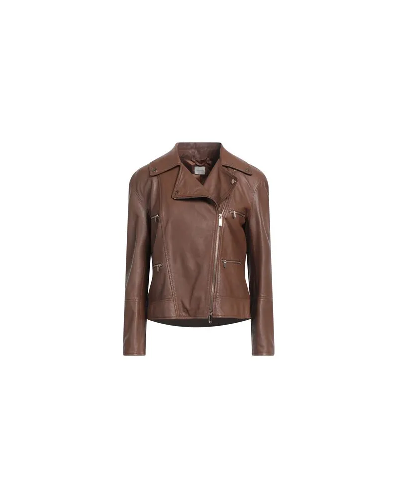 Pennyblack JACKEN & MÄNTEL - Jacken und Anoraksauf YOOX.COM Braun