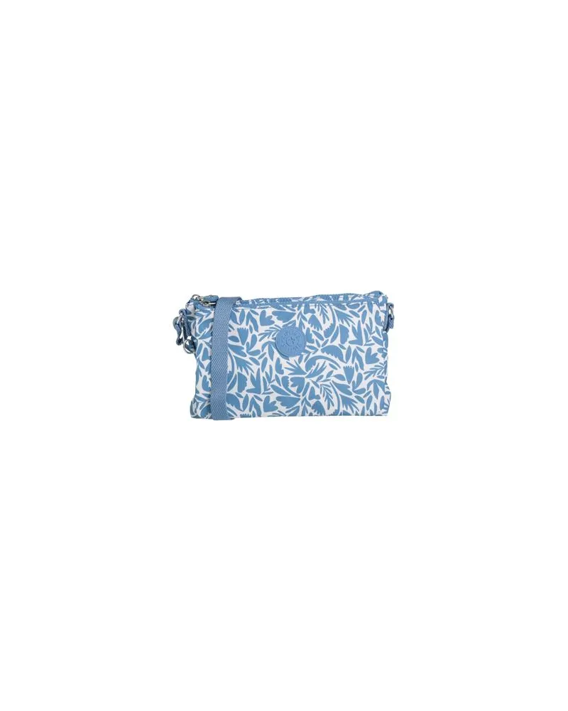 Kipling TASCHEN - Umhängetascheauf YOOX.COM Hellblau