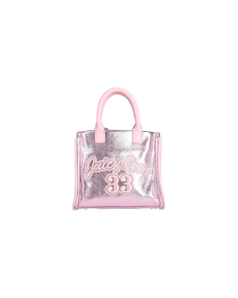 Juicy Couture TASCHEN - Handtaschenauf YOOX.COM Rosa
