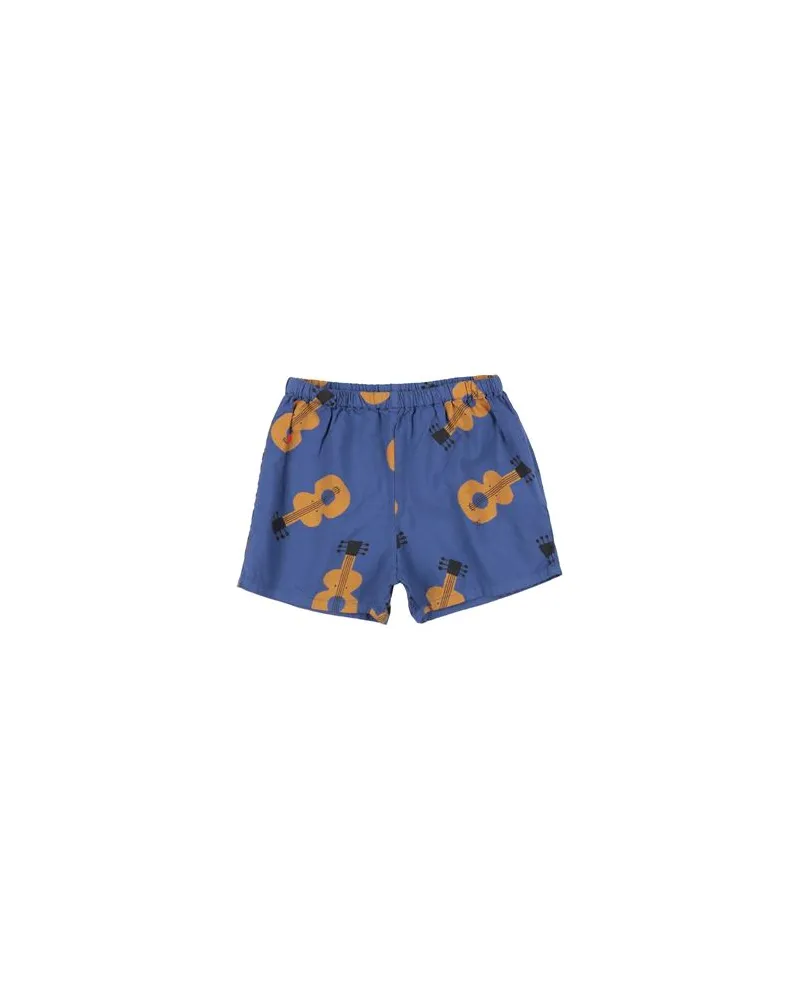 BOBO CHOSES HOSEN & RÖCKE - Shorts & Bermudashortsauf YOOX.COM Marineblau