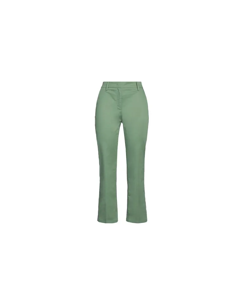 Department 5 HOSEN & RÖCKE - Hosenauf YOOX.COM Grün