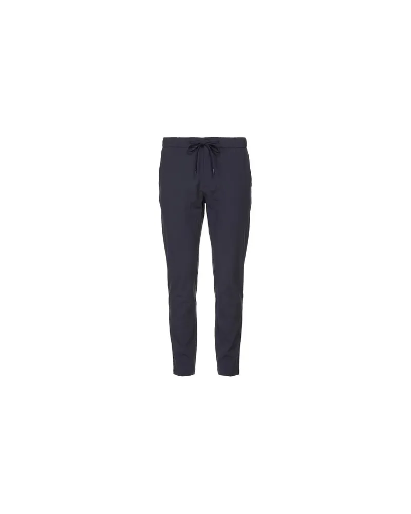 Herno HOSEN & RÖCKE - Hosenauf YOOX.COM Marineblau