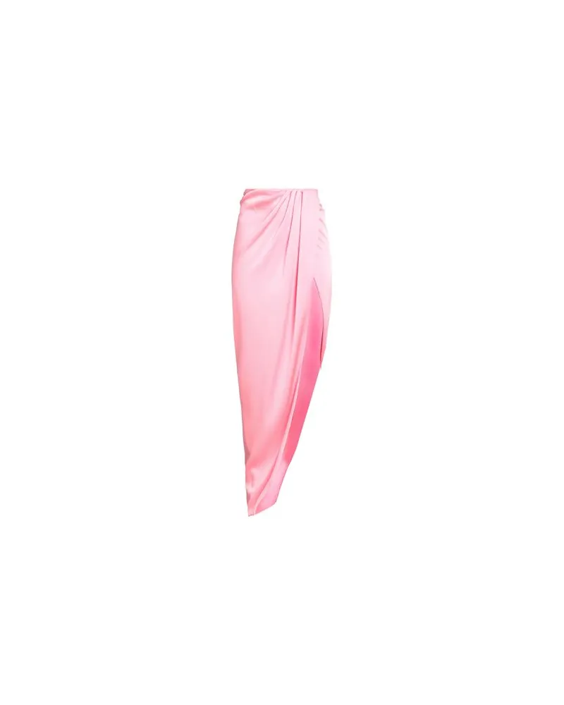 Alex Perry HOSEN & RÖCKE - Maxi-Röckeauf YOOX.COM Rosa