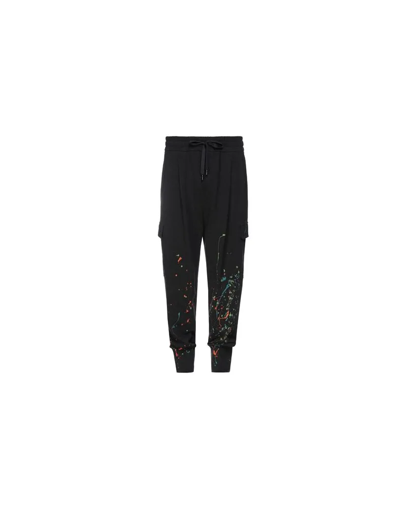 Dolce & Gabbana HOSEN & RÖCKE - Hosenauf YOOX.COM Braungrau
