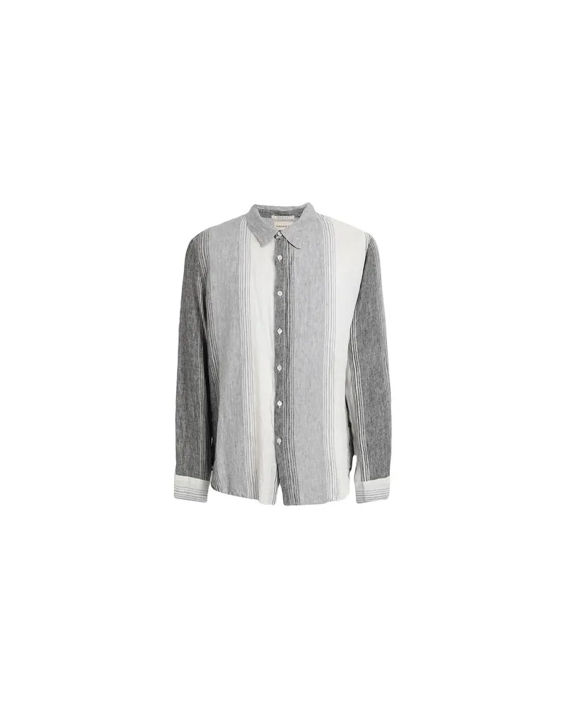 CROSSLEY TOPS - Hemdenauf YOOX.COM Hellgrau