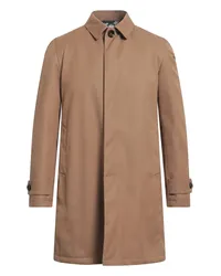 Alessandro Dell'Acqua Jacke, Mantel & Trenchcoat Kamel