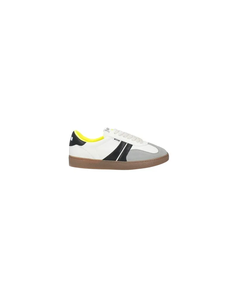 MSGM SCHUHE - Sneakersauf YOOX.COM Off