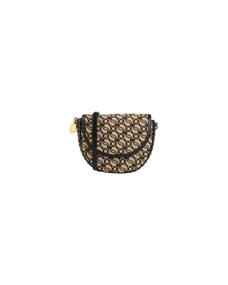Stella McCartney TASCHEN - Umhängetascheauf YOOX.COM Sand
