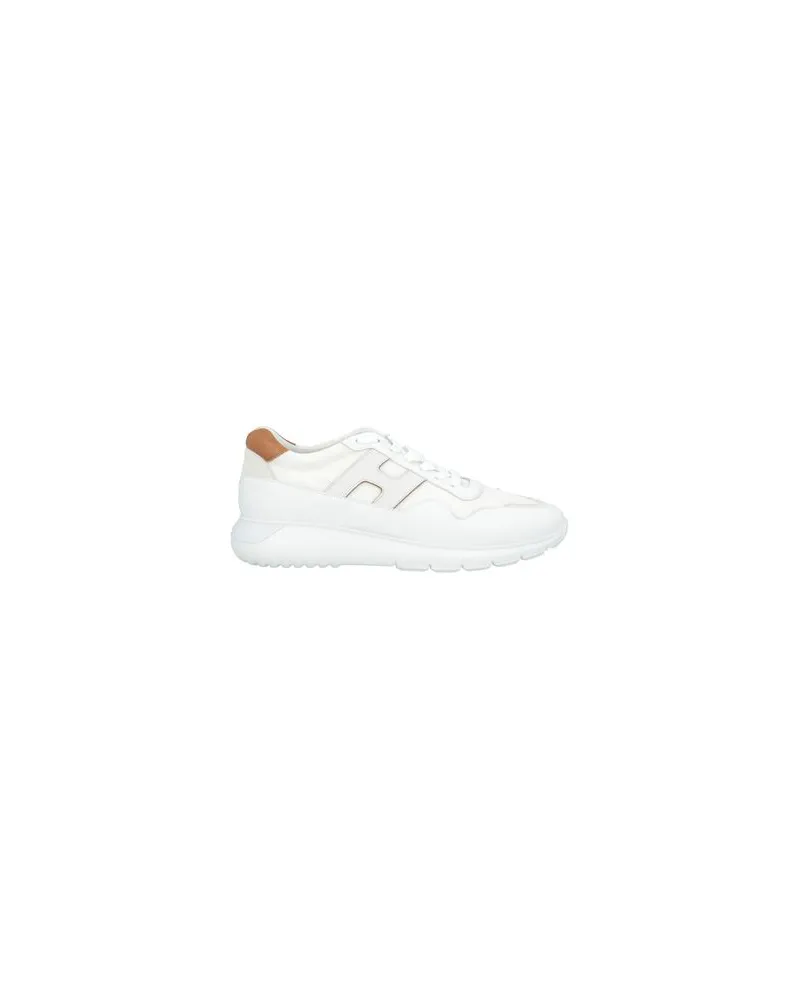 Hogan SCHUHE - Sneakersauf YOOX.COM Weiß