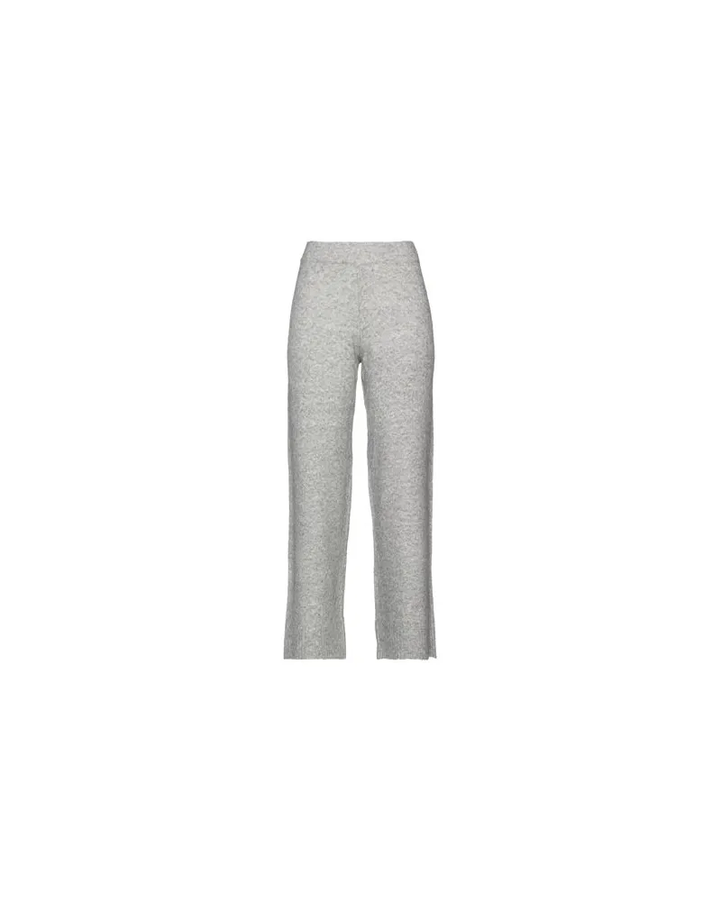Just Female HOSEN & RÖCKE - Hosenauf YOOX.COM Grau