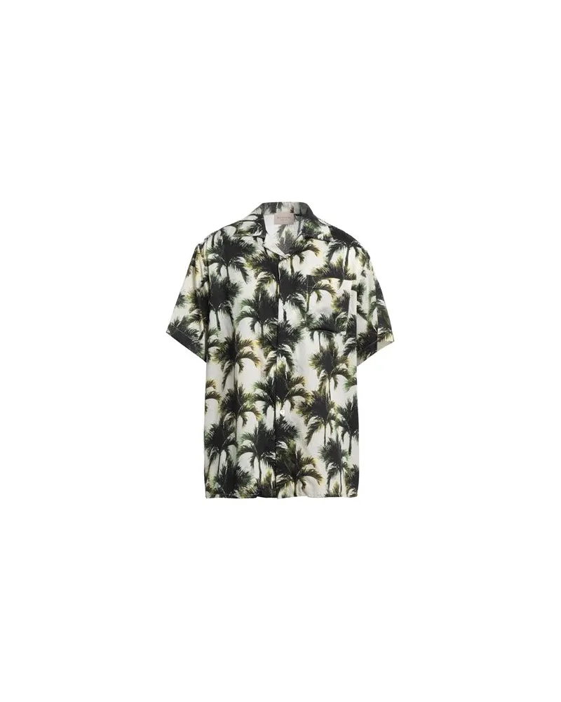 Buscemi TOPS - Hemdenauf YOOX.COM Off