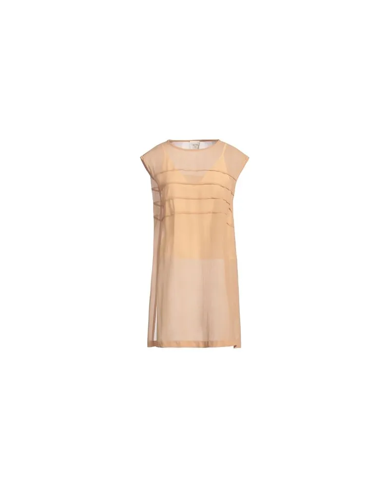 ALYSI CRÈME  - TOPS - Topsauf YOOX.COM Hellrosa