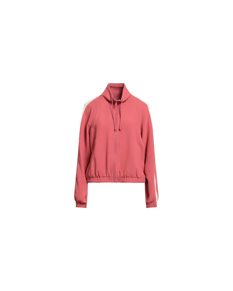 Twin-Set TOPS - Sweatshirtsauf YOOX.COM Antikrosa