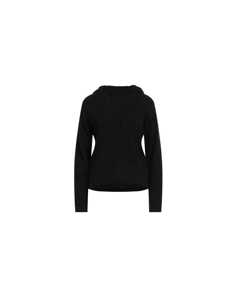 Stilosophy STRICKWAREN - Pulloverauf YOOX.COM Schwarz