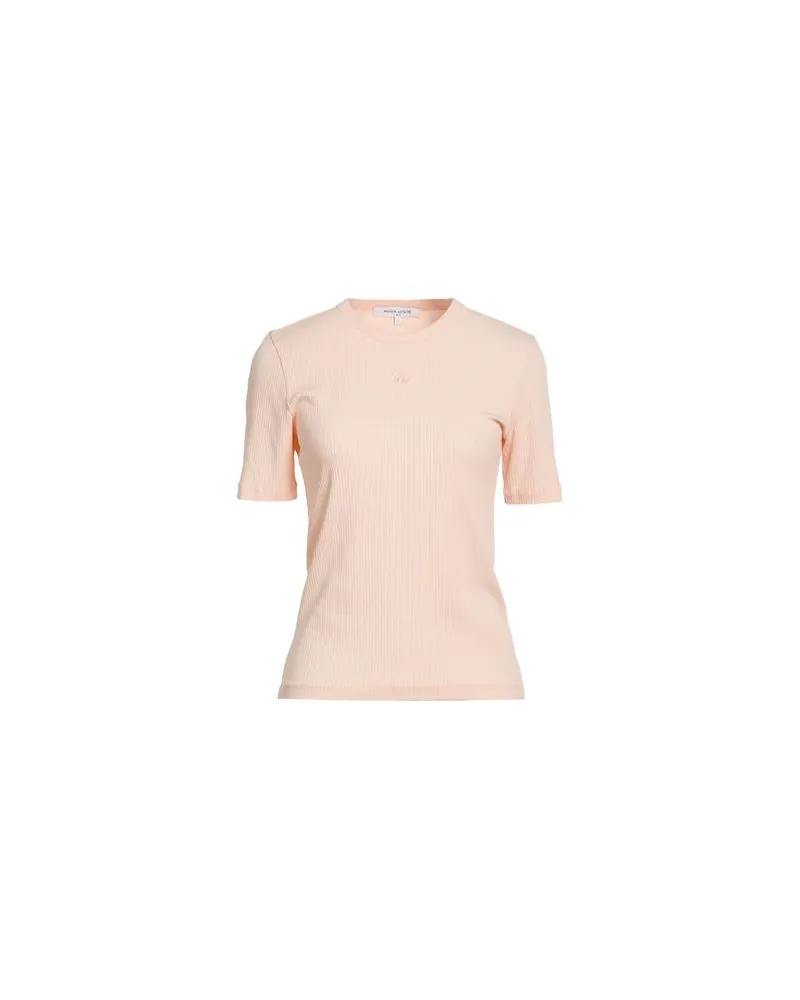 Kitsuné TOPS - T-shirtsauf YOOX.COM Hellrosa