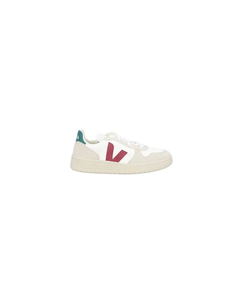 VEJA SCHUHE - Sneakersauf YOOX.COM Beige