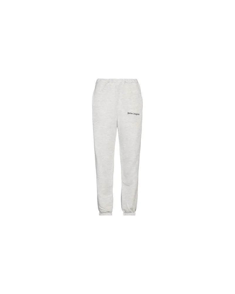 Palm Angels HOSEN & RÖCKE - Hosenauf YOOX.COM Hellgrau