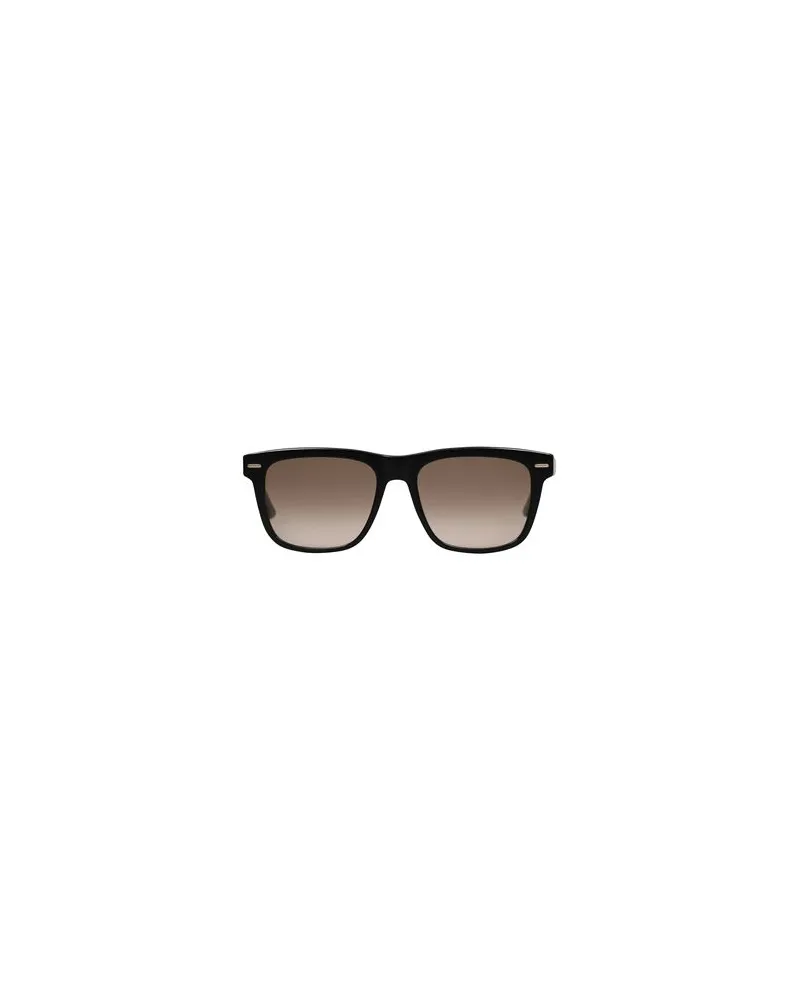 Calvin Klein BRILLEN - Sonnenbrillenauf YOOX.COM Schwarz