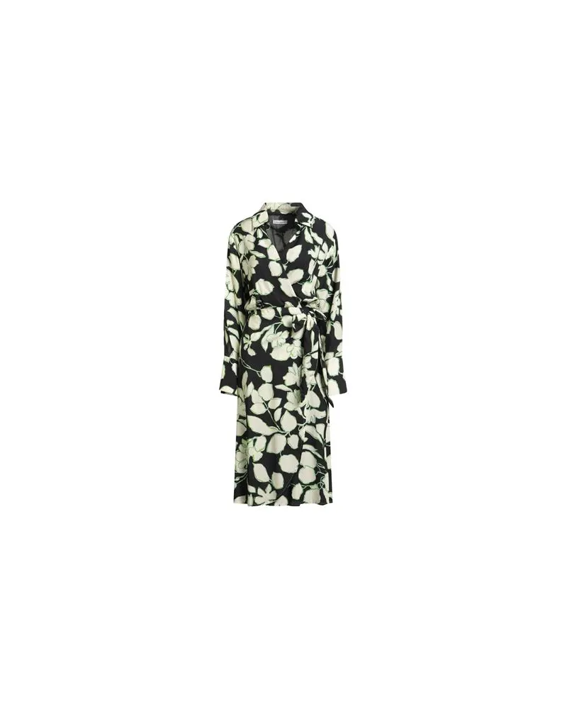 CAFèNOIR  KLEIDER - Midi-Kleiderauf YOOX.COM Schwarz