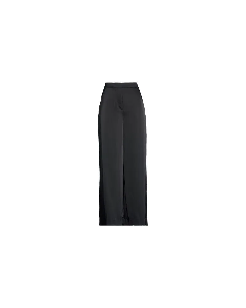Calvin Klein HOSEN & RÖCKE - Hosenauf YOOX.COM Schwarz