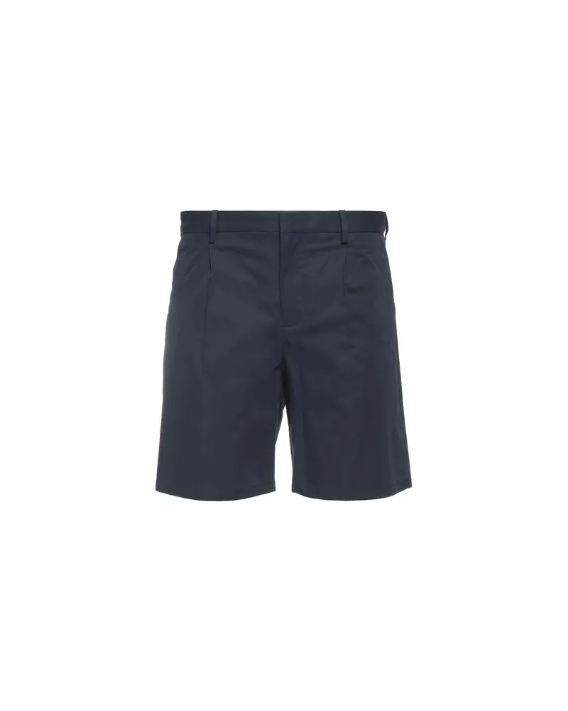 A.P.C. HOSEN & RÖCKE - Shorts & Bermudashortsauf YOOX.COM Nachtblau