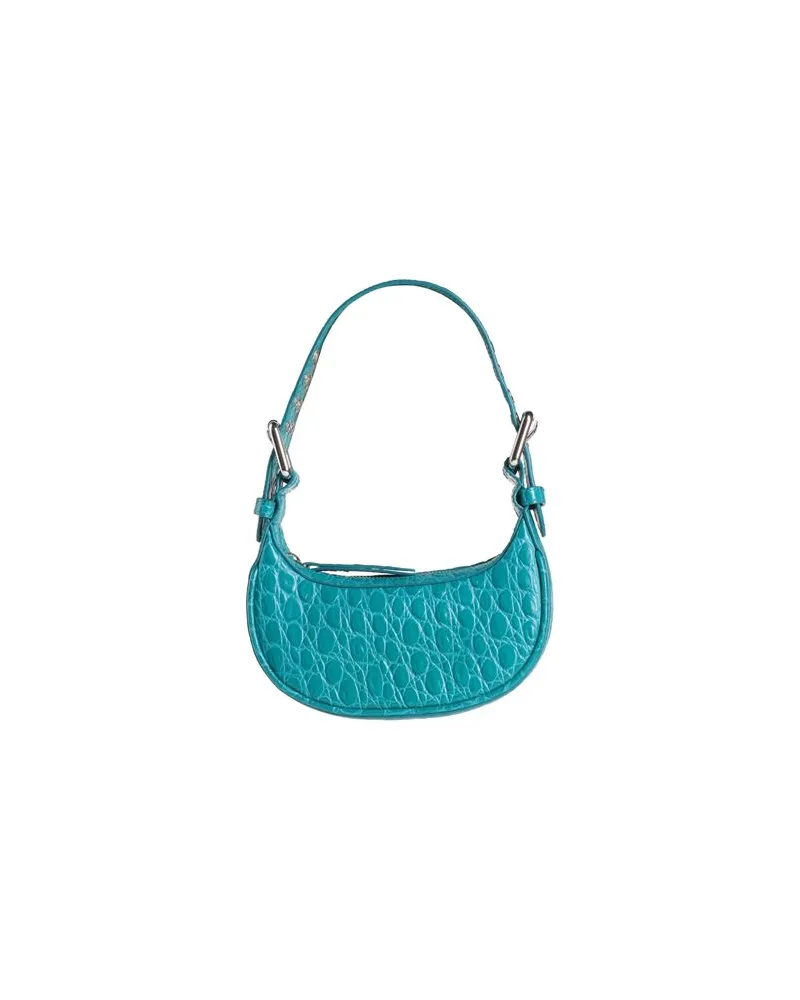 by FAR TASCHEN - Handtaschenauf YOOX.COM Aquamarin
