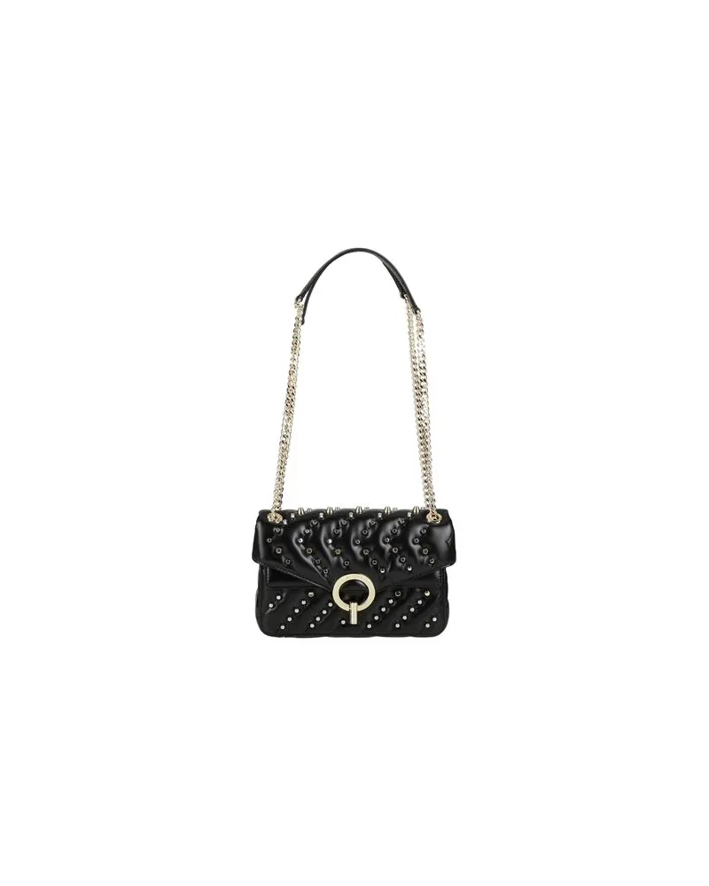 Sandro TASCHEN - Schultertaschenauf YOOX.COM Schwarz