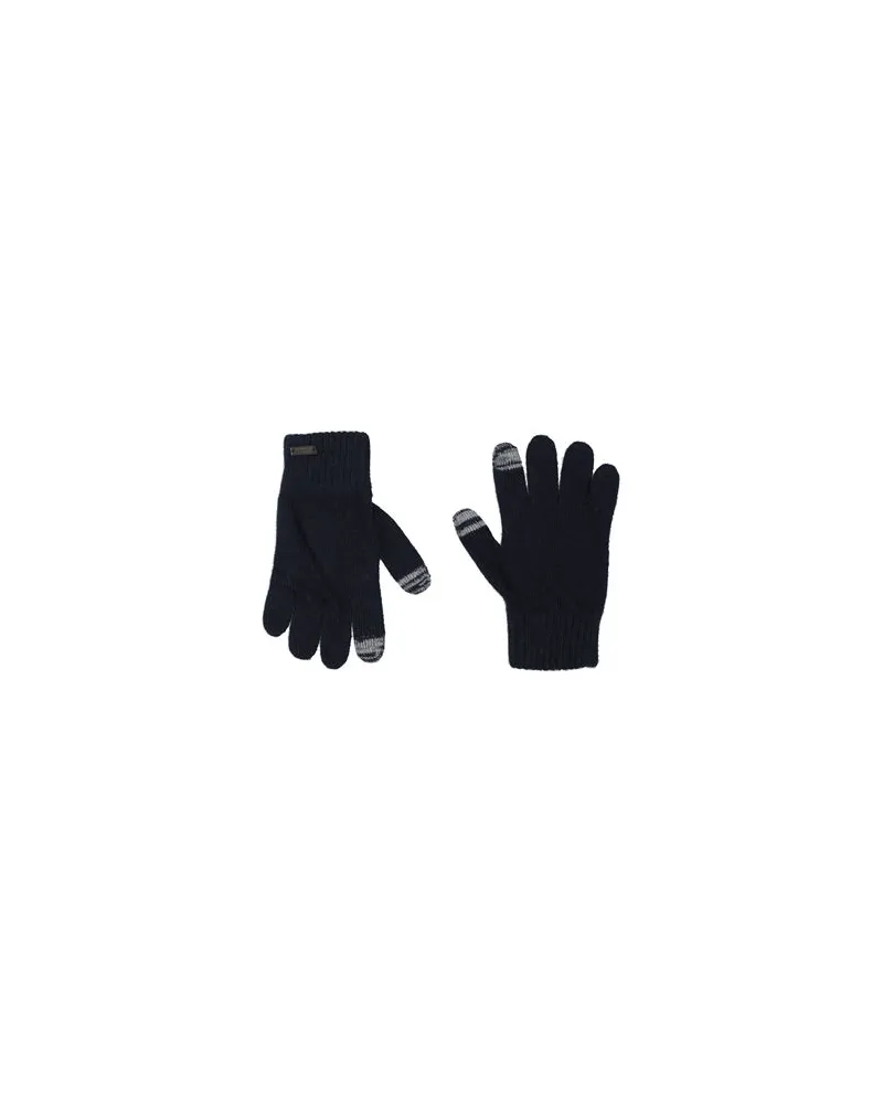 Daniele Alessandrini ACCESSOIRES - Handschuheauf YOOX.COM Marineblau