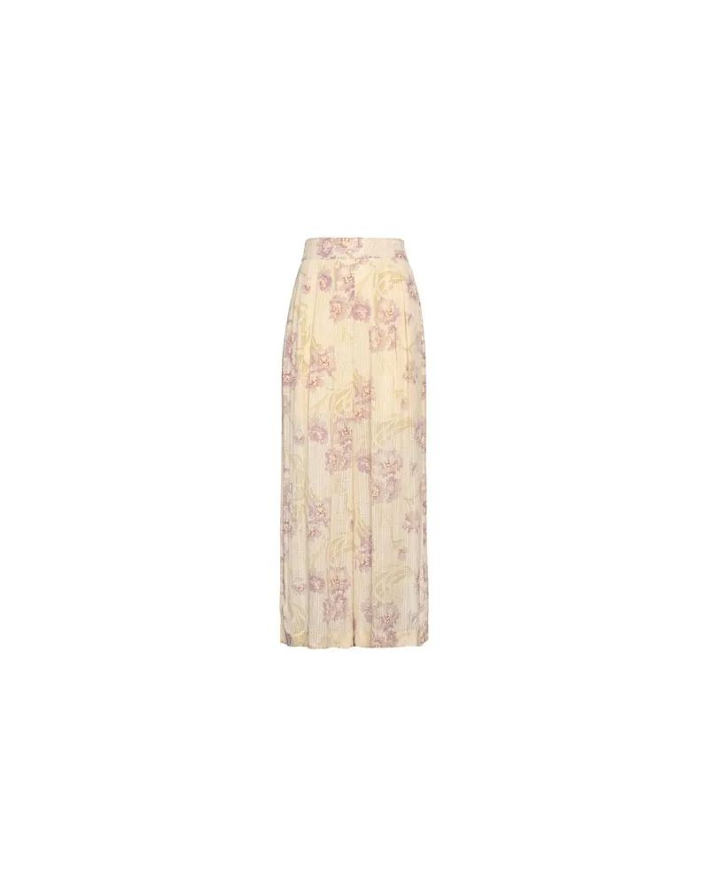 Vanessa Bruno HOSEN & RÖCKE - Hosenauf YOOX.COM Beige