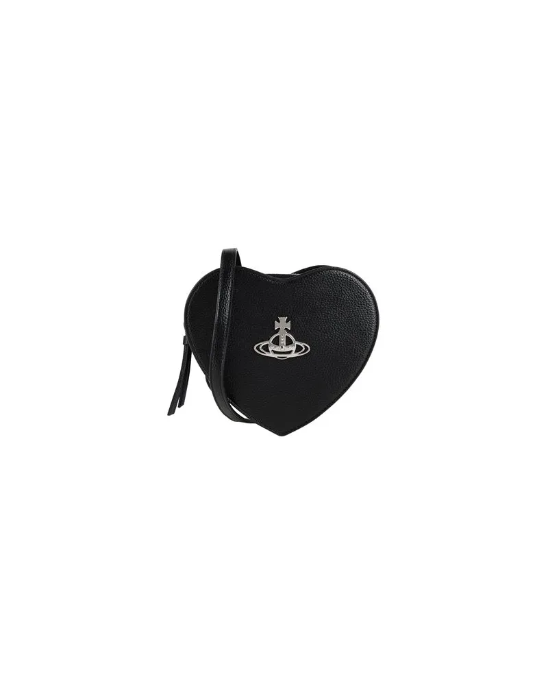 Vivienne Westwood TASCHEN - Umhängetascheauf YOOX.COM Schwarz