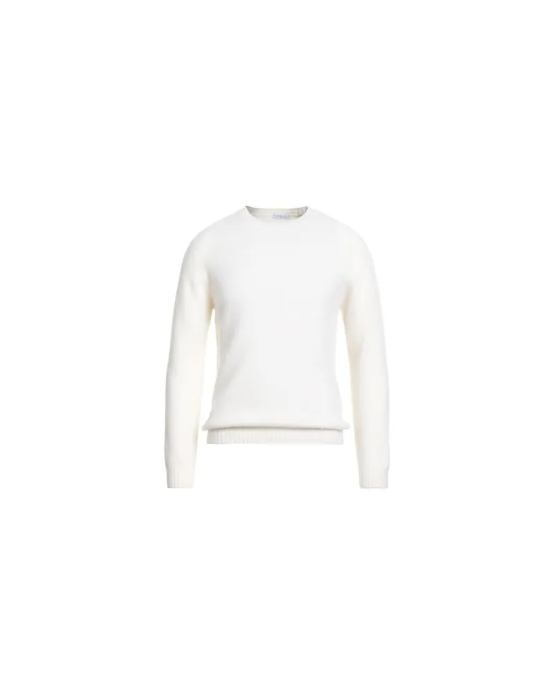 Boglioli STRICKWAREN - Pulloverauf YOOX.COM Elfenbein