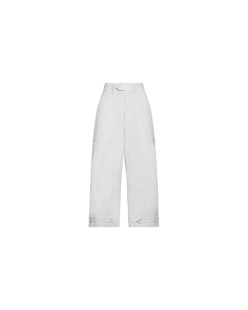 Cellar Door HOSEN & RÖCKE - Hosenauf YOOX.COM Hellgrau