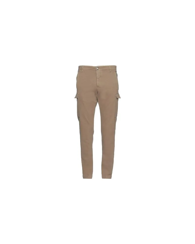 Jacob Cohën HOSEN & RÖCKE - Hosenauf YOOX.COM Kamel
