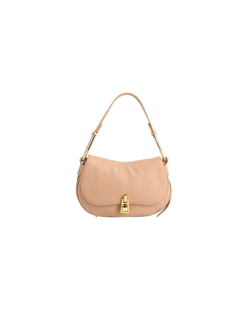 Coccinelle TASCHEN - Handtaschenauf YOOX.COM Kamel